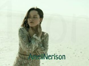 AmeliNerison