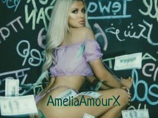 AmeliaAmourX