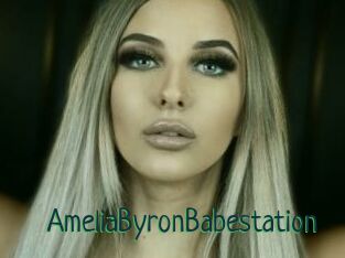 AmeliaByronBabestation