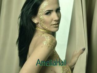 AmeliaHall