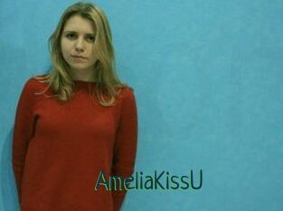AmeliaKissU
