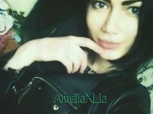 AmeliaXLia