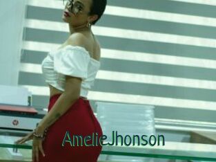 AmelieJhonson