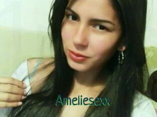 Ameliesexx