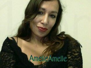 AmelleAmelle