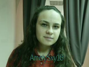 AmelySxy18