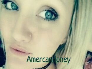 AmercanHoney