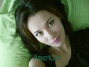 AmeriGirl