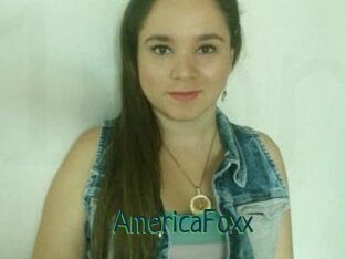 AmericaFoxx