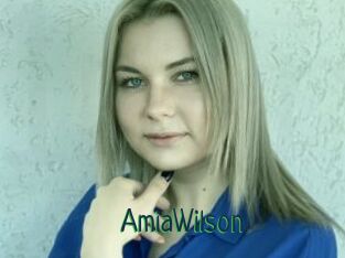 AmiaWilson