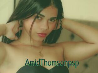 AmidThomsonpsp