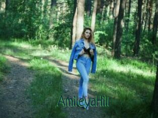 AmileyaHill