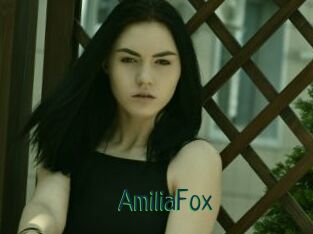 AmiliaFox