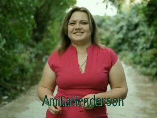 AmiliaHenderson