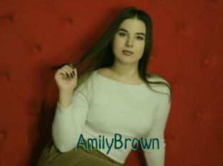 AmilyBrown