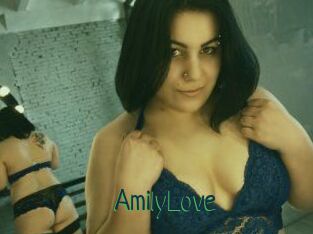 Amily_Love