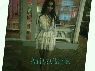 AmilysClarke