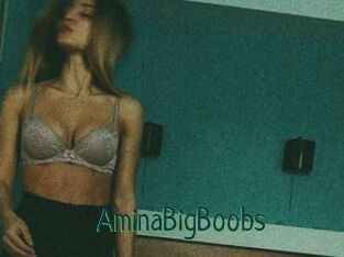 AminaBigBoobs