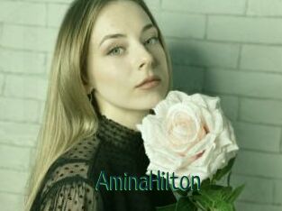 AminaHilton