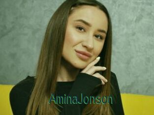 AminaJonson