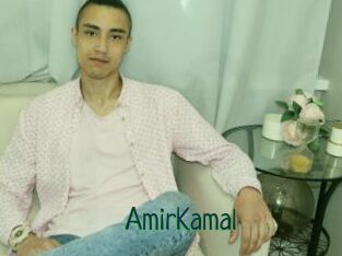 AmirKamal