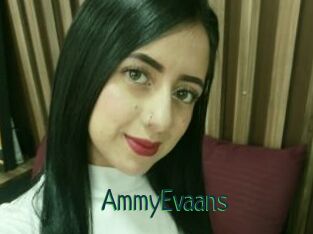 AmmyEvaans