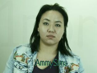 AmmySims