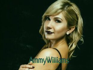 AmmyWilliams