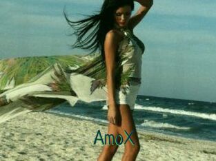 AmoX