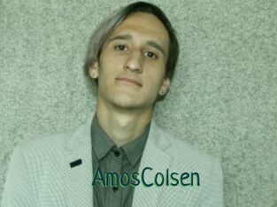 AmosColsen