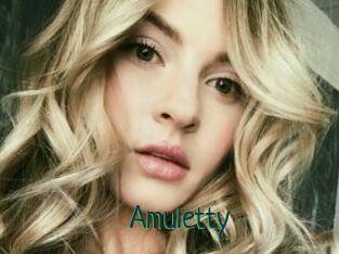 Amuletty