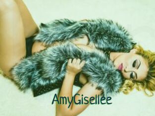 AmyGisellee