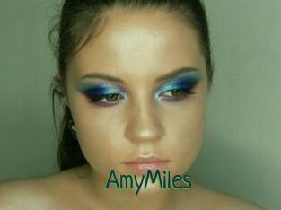 AmyMiles