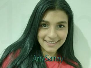 AmySamay