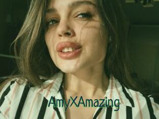 AmyXAmazing