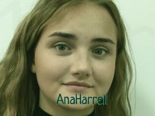 AnaHarrell