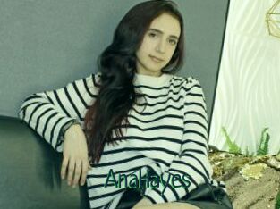 AnaHayes