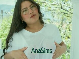 AnaSims
