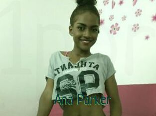 Ana_Parker