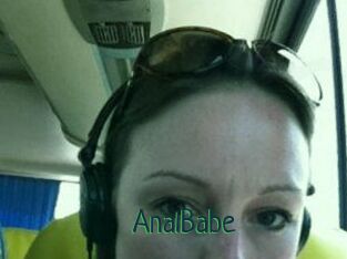 AnalBabe