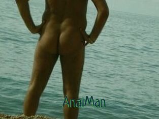AnalMan