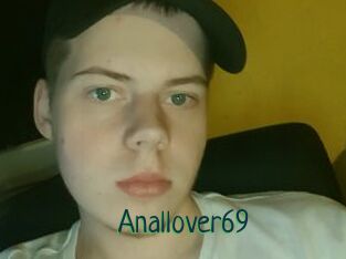 Anallover69