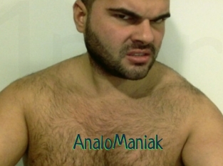 AnaloManiak