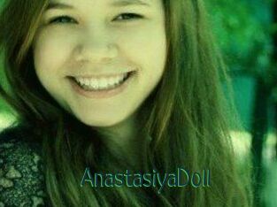 AnastasiyaDoll