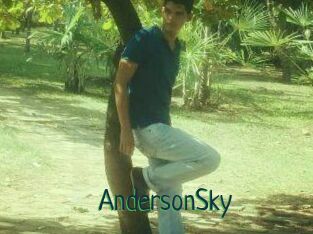AndersonSky