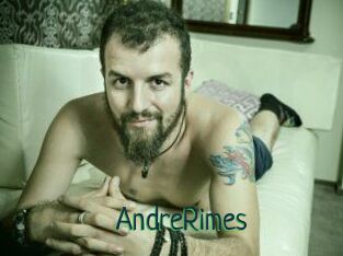 AndreRimes