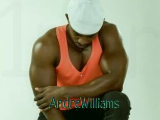 AndreWilliams