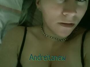 Andreitanew