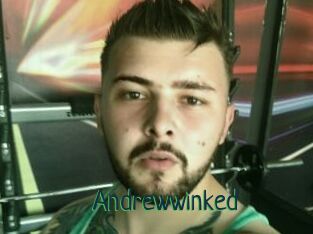 Andrewwinked