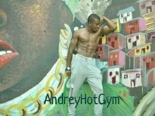 AndreyHotGym
